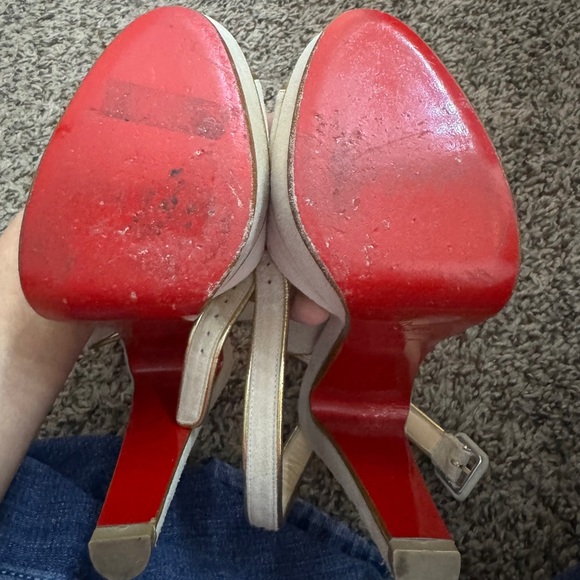 Christian Louboutin Loulou Dancing - Picture 5 of 5